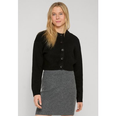 Estelou Soft Touch Short Knit Jacket