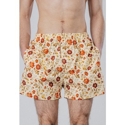 Pockies Floral Boxers