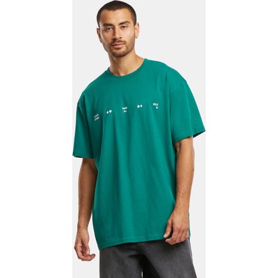 Mister Tee Upscale Highrollers Oversize