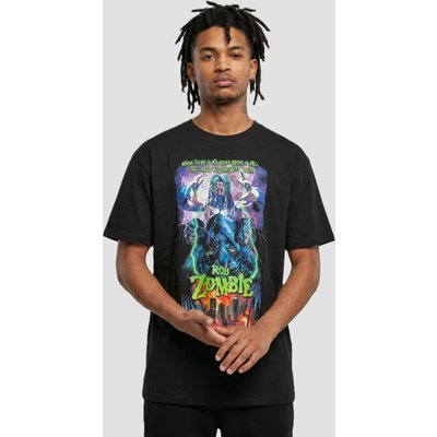 Mister Tee Upscale X Rob Zombie Heavy Overize