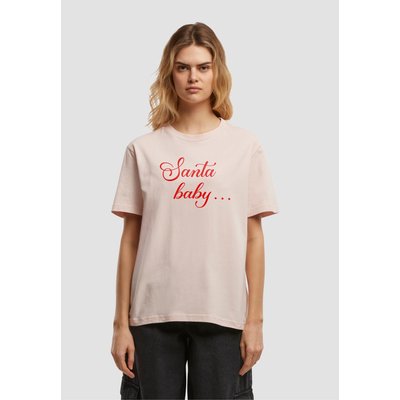 Miss Tee Santa Baby