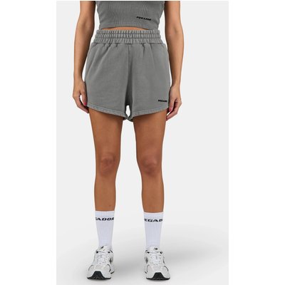 PEGADOR Wiluna High Waisted Sweatshorts
