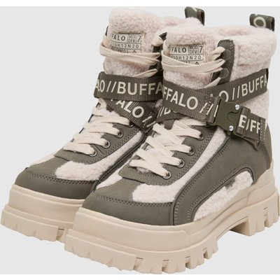 Buffalo ASPHA COM1 WARM