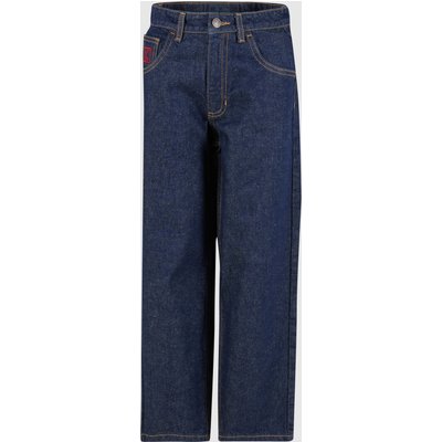 Karl Kani OG Rinsed Jeans rinsed