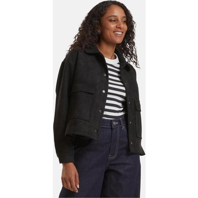 Urban Classics Ladies Soft Touch Jacket