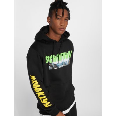 Mister Tee Downtown Hoody