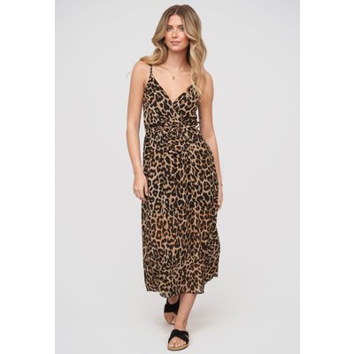 Cloud5ive Maxi Dress