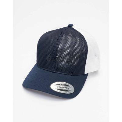 Flexfit 360° Omnimesh 2-Tone Cap