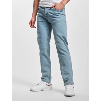 Denim Project Straight Fit Jeans