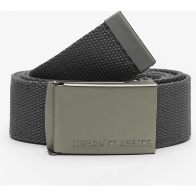 Urban Classics Canvas Belt