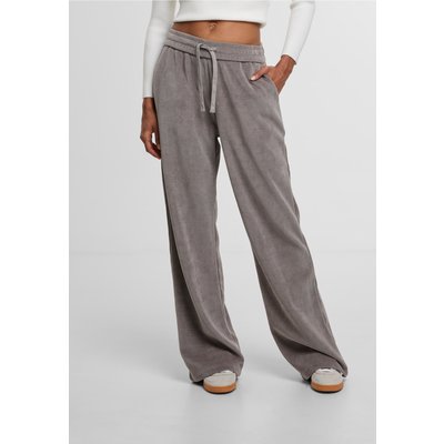 Estelou Corduroy Wideleg Jogger