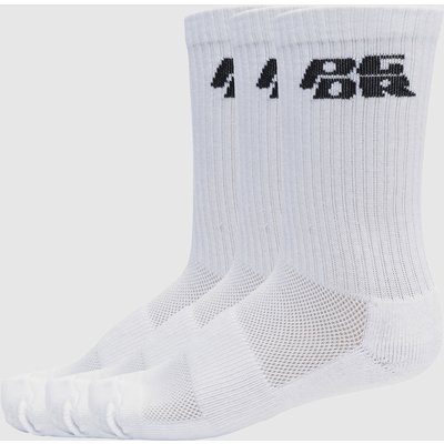 PEGADOR NARSON SOCKS 3ER PACK