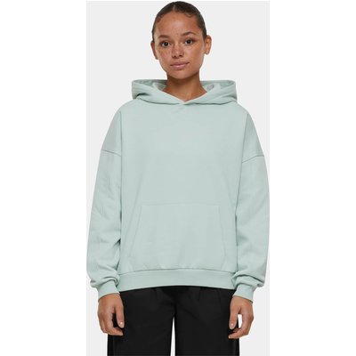 Urban Classics Ladies Organic Oversized Hoody