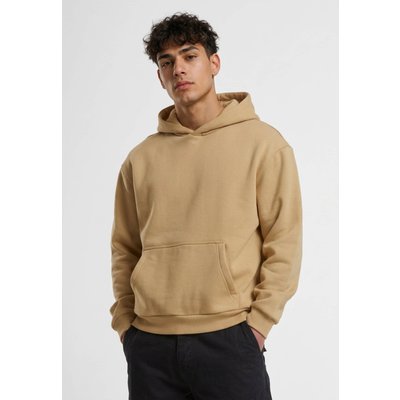 Urban Classics Fluffy Hoodie