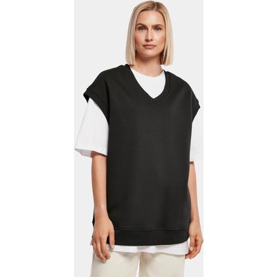Urban Classics Ladies Oversized Sweat Slipover