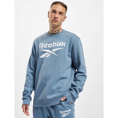 Reebok RI FLC BL Crew Pullover