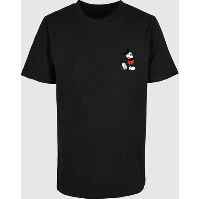 Absolute Cult Kids Mickey Mouse - Kickin Retro Basic Tee 2.0