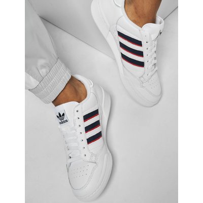 Adidas Originals Continental 80 Stripe Shoes