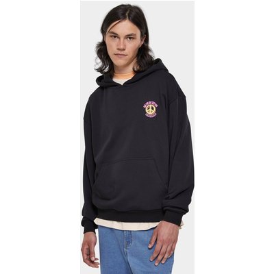 Urban Classics Big Peace Hoodie