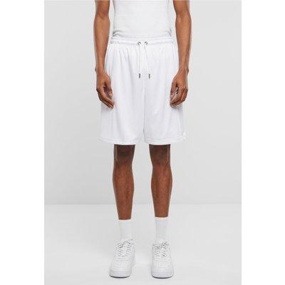 FM242-005-2 Fubu Varsity Mesh Short