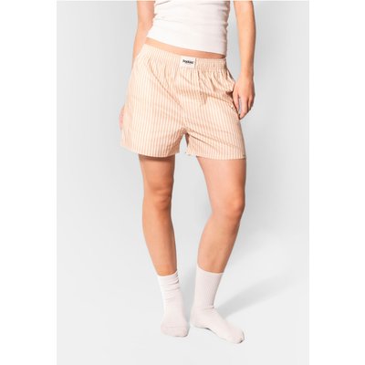 Pockies Sand Striped - Boyfriend Boxers
