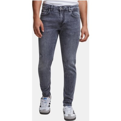 2Y Premium Tapered Fit Jeans