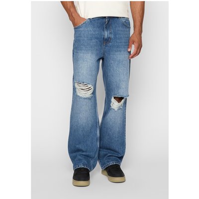 2Y Studios Anduin Ripped Baggy