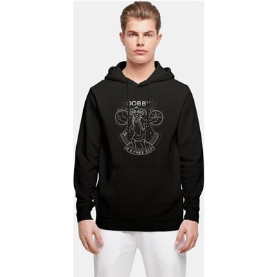 Absolute Cult Harry Potter - Dobby Seal Basic Hoody