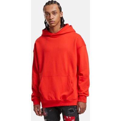 2Y Premium Basic Oversize Hoodie