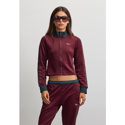 PEGADOR PRECI SLIM TRACK JACKET