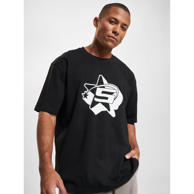 Starter Black Label Shooting Star Oversize Tee
