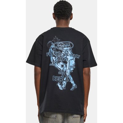 Mister Tee Upscale PlayFair Heavy Oversize