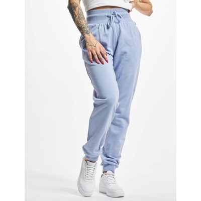 Urban Classics Ladies Organic High Waist Sweat Pants