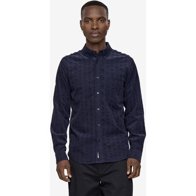 Minimum Colt reg ls shirt