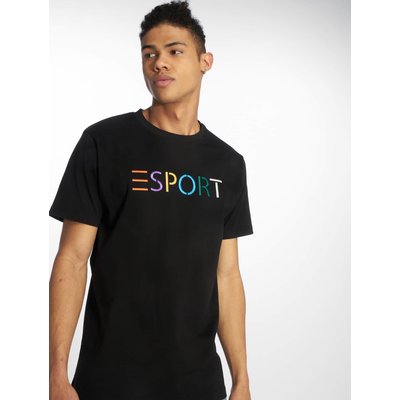 Mister Tee Esport