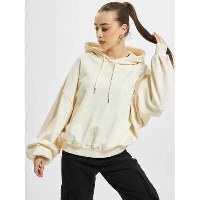 Urban Classics Ladies Organic Oversized Terry Hoody