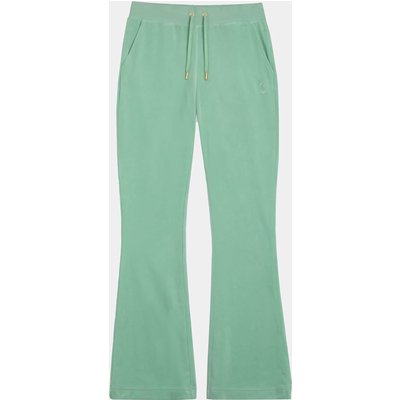Juicy Couture DACH LOW RISE CLEO SPORT PANT
