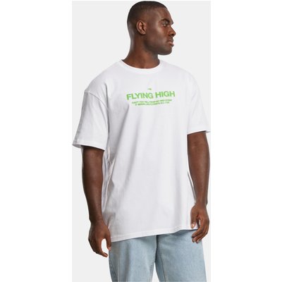 Mister Tee Upscale I am Flying Oversize