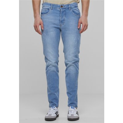 2Y Premium Tapered Fit Jeans