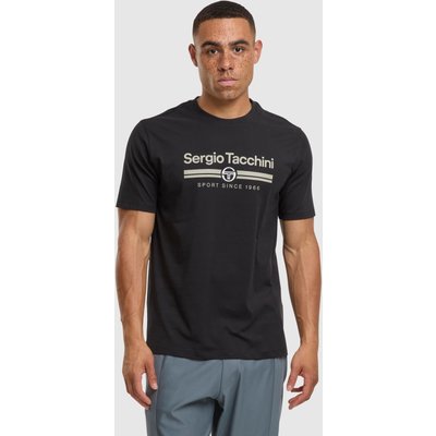 Sergio Tacchini Marchio Co T-Shirt