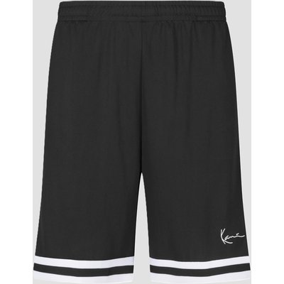 Karl Kani Small Signature Mesh Short Junior