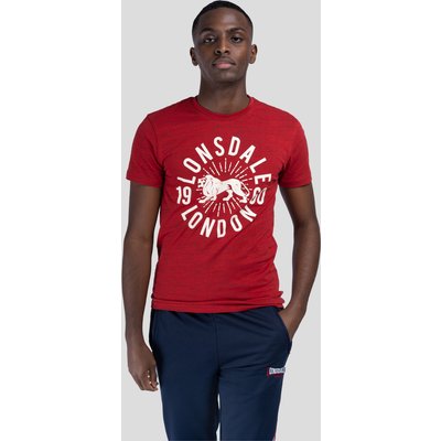 Lonsdale London Warmwell T-Shirt