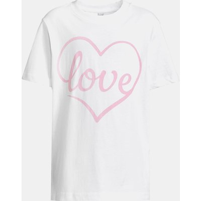 Urban Classics T-Shirt 2 Pack - kurzarm Love Heart & Flying Butterfly