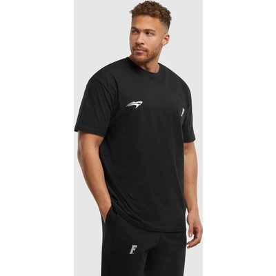 Mister Tee Upscale Florida Gators The Swamp Oversize