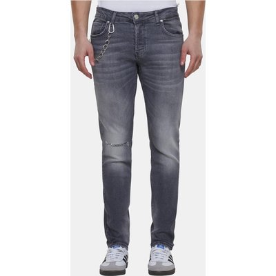 2Y Premium Skinny Fit Jeans