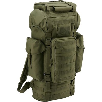 Brandit Kampfrucksack Molle