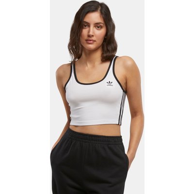 adidas Originals 3 Stripes Bra Top
