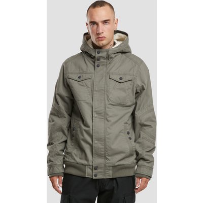 Brandit Meadow Winterjacke
