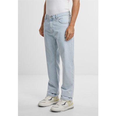 2Y Studios Gabrie Basic Straight Jeans
