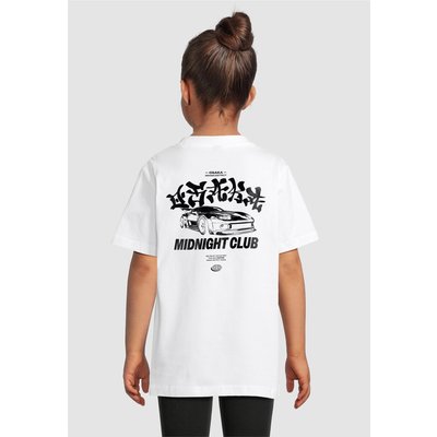 Mister Tee Kids Midnight Racing Club